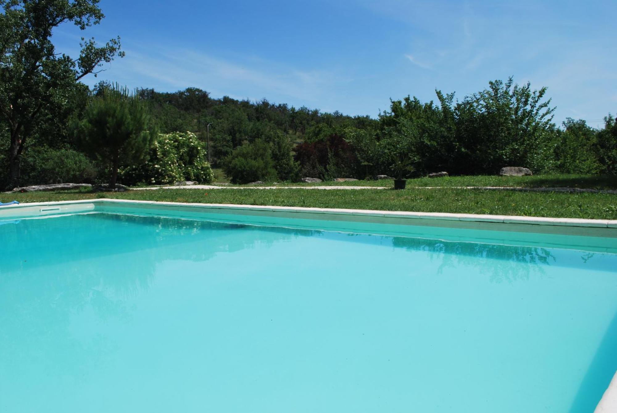 La Ferme De Roquedure Hotel Montfaucon  Exterior foto